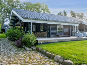 Holiday Home Sighfrith - 1-4km from the sea by Interhome in Dronningmølle